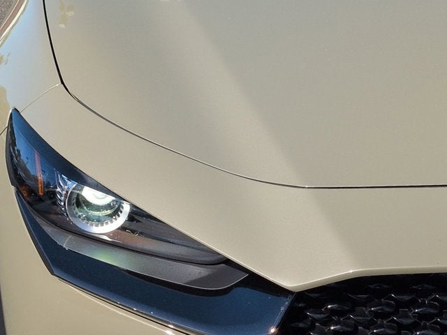 2025 Mazda Mazda CX-30 2.5 Carbon Turbo