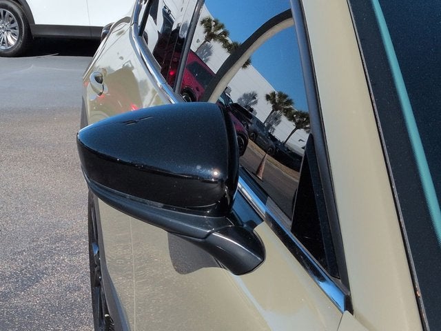 2025 Mazda Mazda CX-30 2.5 Carbon Turbo