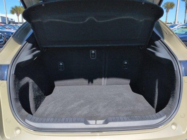 2025 Mazda Mazda CX-30 2.5 Carbon Turbo