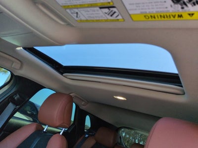 2025 Mazda Mazda CX-30 2.5 Carbon Turbo