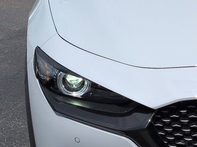 2026 Mazda Mazda CX-30 2.5 Turbo Aire Edition