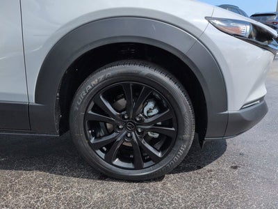 2026 Mazda Mazda CX-30 2.5 Turbo Aire Edition