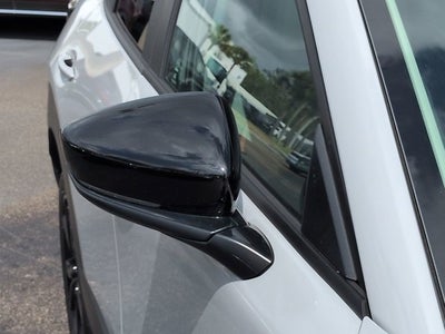 2026 Mazda Mazda CX-30 2.5 Turbo Aire Edition