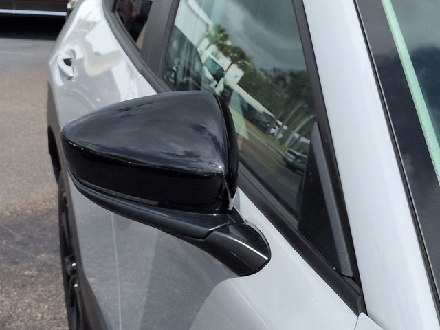 2026 Mazda Mazda CX-30 2.5 Turbo Aire Edition