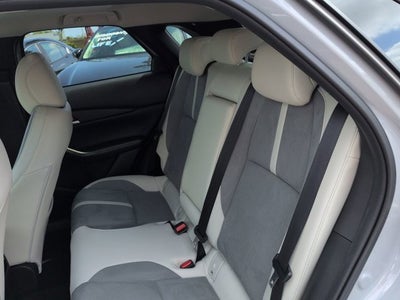 2026 Mazda Mazda CX-30 2.5 Turbo Aire Edition