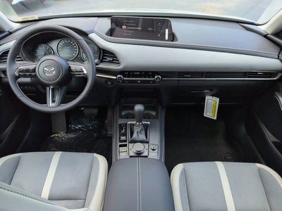 2026 Mazda Mazda CX-30 2.5 Turbo Aire Edition