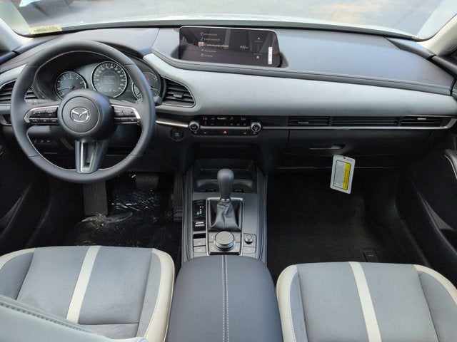 2026 Mazda Mazda CX-30 2.5 Turbo Aire Edition