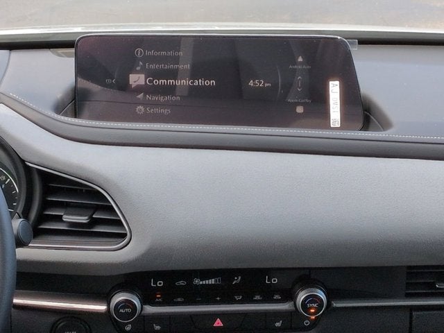 2026 Mazda Mazda CX-30 2.5 Turbo Aire Edition