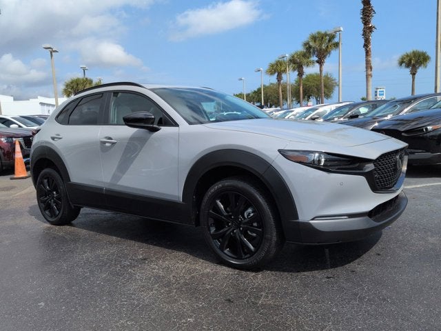 2026 Mazda Mazda CX-30 2.5 Turbo Aire Edition