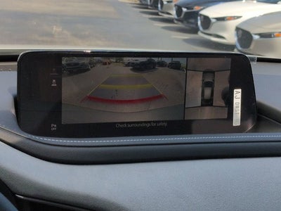 2026 Mazda Mazda CX-30 2.5 Turbo Aire Edition