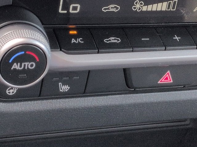 2026 Mazda Mazda CX-30 2.5 Turbo Aire Edition