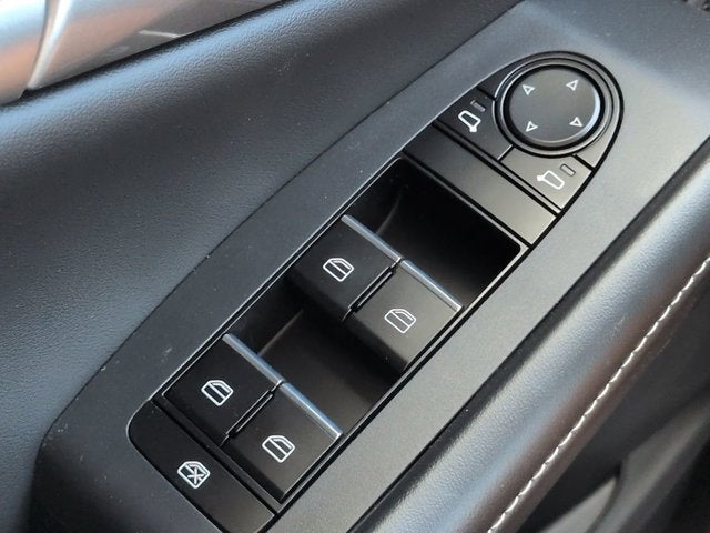 2026 Mazda Mazda CX-30 2.5 Turbo Aire Edition