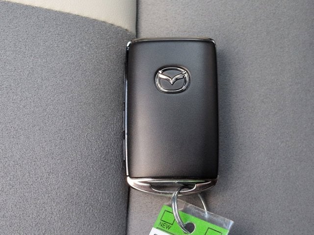 2026 Mazda Mazda CX-30 2.5 Turbo Aire Edition