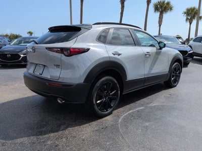 2026 Mazda Mazda CX-30 2.5 Turbo Aire Edition