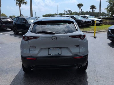 2026 Mazda Mazda CX-30 2.5 Turbo Aire Edition