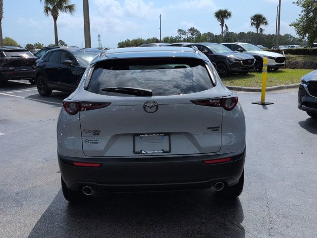 2026 Mazda Mazda CX-30 2.5 Turbo Aire Edition