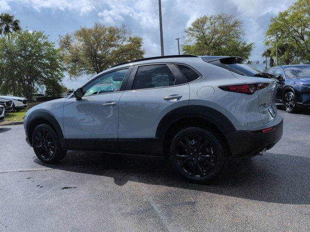 2026 Mazda Mazda CX-30 2.5 Turbo Aire Edition