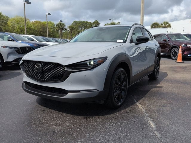 2026 Mazda Mazda CX-30 2.5 Turbo Aire Edition