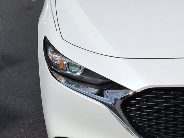 2024 Mazda Mazda3 Sedan 2.5 S