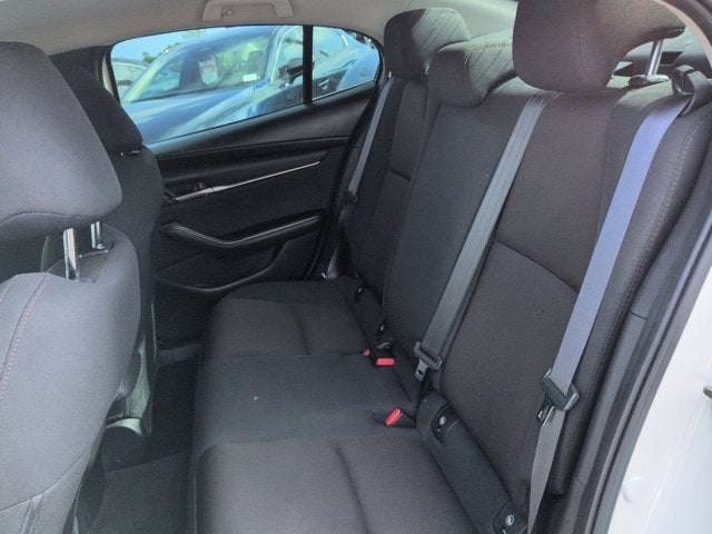 2024 Mazda Mazda3 Sedan 2.5 S