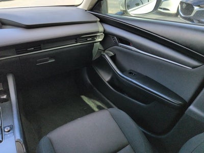 2024 Mazda Mazda3 Sedan 2.5 S