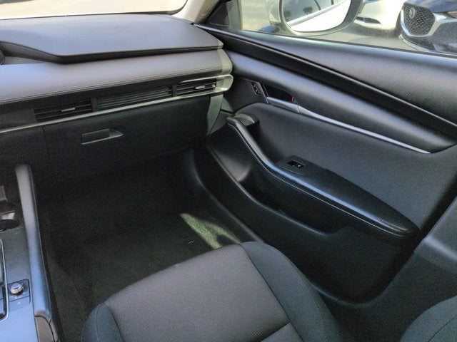 2024 Mazda Mazda3 Sedan 2.5 S