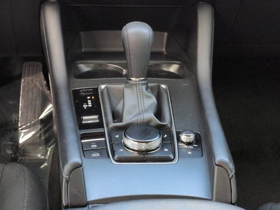 2024 Mazda Mazda3 Sedan 2.5 S