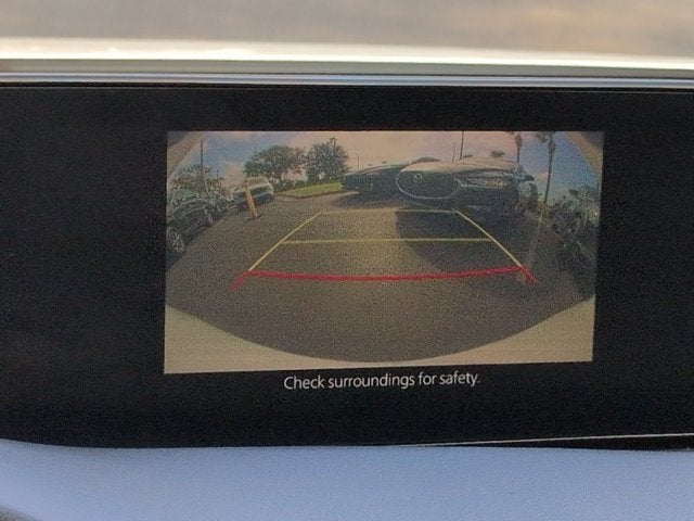 2024 Mazda Mazda3 Sedan 2.5 S