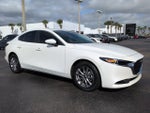2024 Mazda Mazda3 Sedan 2.5 S