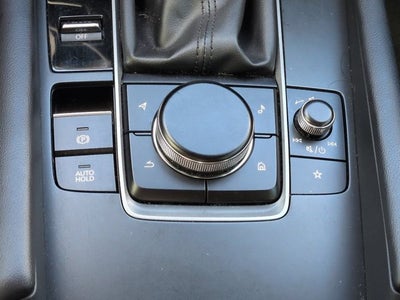 2024 Mazda Mazda3 Sedan 2.5 S