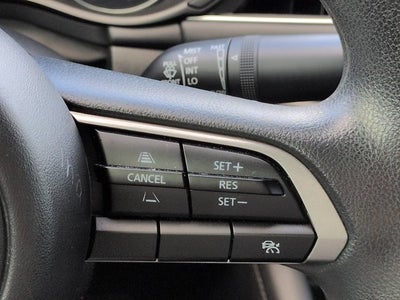 2024 Mazda Mazda3 Sedan 2.5 S