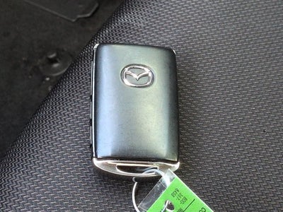 2024 Mazda Mazda3 Sedan 2.5 S