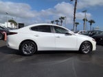 2024 Mazda Mazda3 Sedan 2.5 S