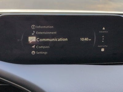 2024 Mazda Mazda3 Sedan 2.5 S