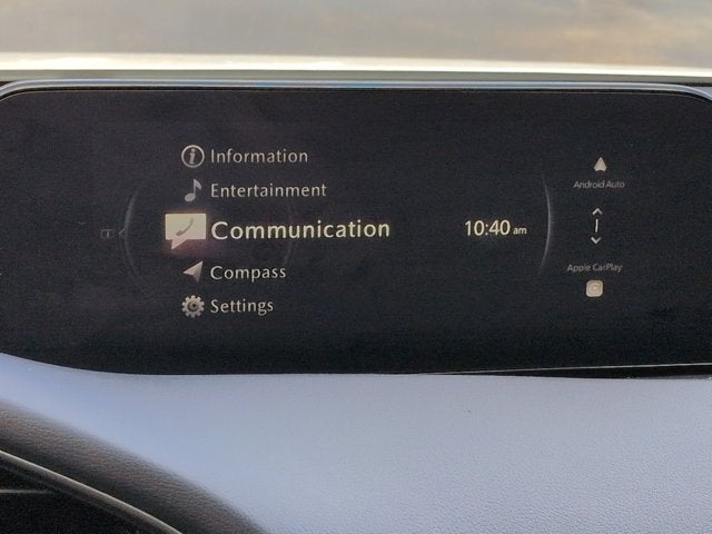 2024 Mazda Mazda3 Sedan 2.5 S