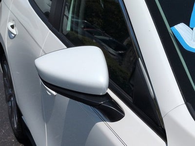 2022 Mazda Mazda3 Sedan Select