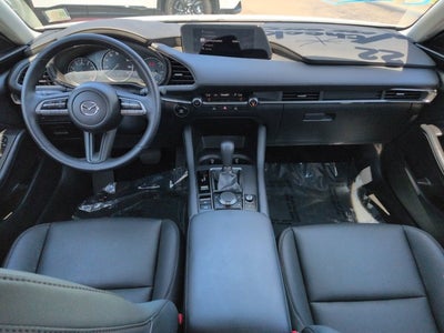 2022 Mazda Mazda3 Sedan Select