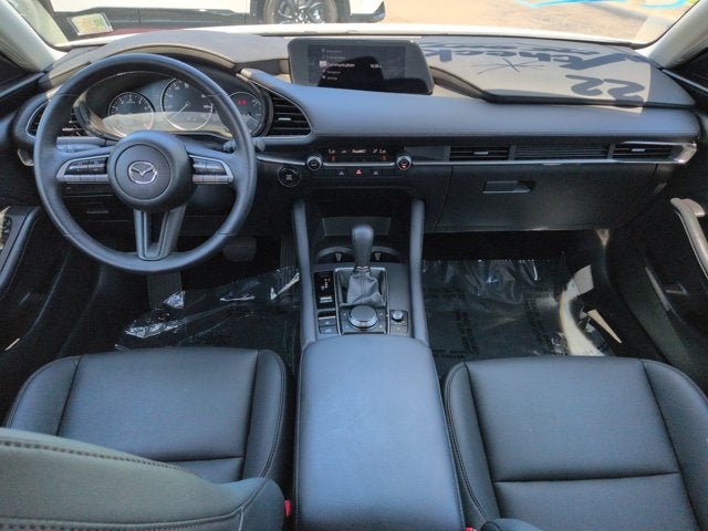 2022 Mazda Mazda3 Sedan Select