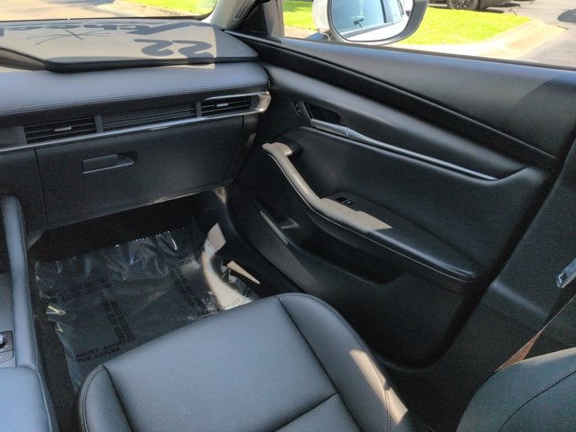 2022 Mazda Mazda3 Sedan Select