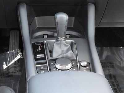 2022 Mazda Mazda3 Sedan Select