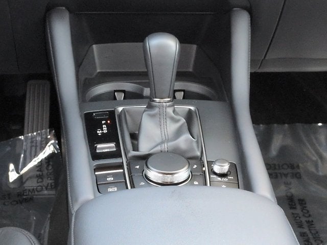 2022 Mazda Mazda3 Sedan Select