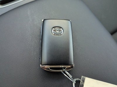 2022 Mazda Mazda3 Sedan Select