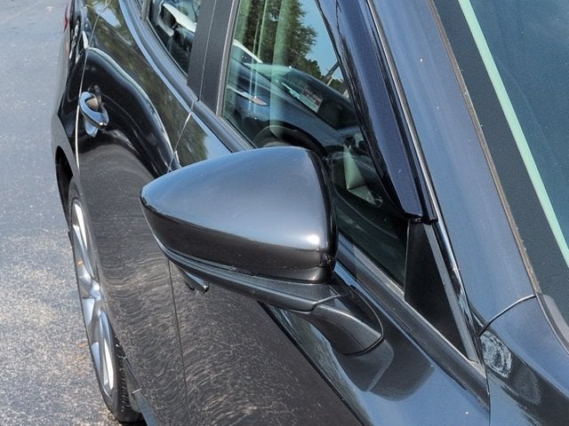 2023 Mazda Mazda3 Sedan 2.5 S Select