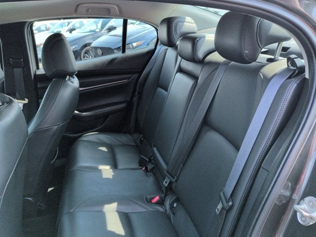 2023 Mazda Mazda3 Sedan 2.5 S Select