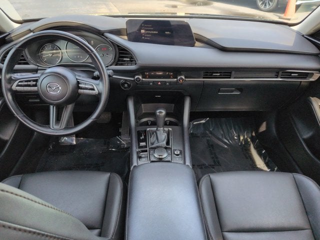 2023 Mazda Mazda3 Sedan 2.5 S Select