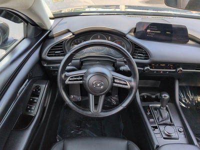 2023 Mazda Mazda3 Sedan 2.5 S Select