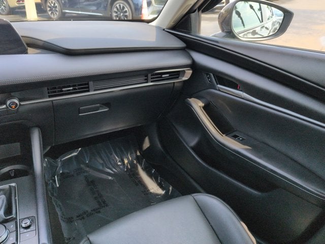 2023 Mazda Mazda3 Sedan 2.5 S Select