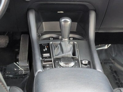 2023 Mazda Mazda3 Sedan 2.5 S Select