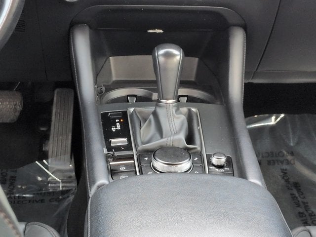 2023 Mazda Mazda3 Sedan 2.5 S Select