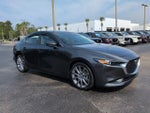 2023 Mazda Mazda3 Sedan 2.5 S Select